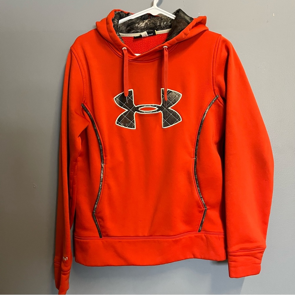 Under Armour women’s hoodie